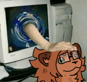 computer pets