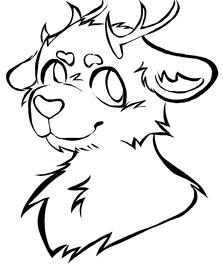 Uncolored Lasso Tool Headshot