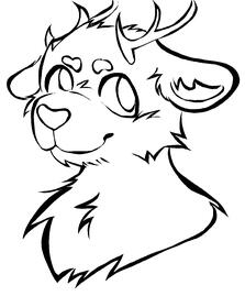 Uncolored Lasso Tool Headshot