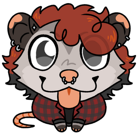 @q_possum