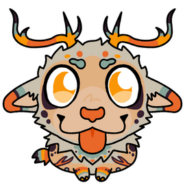 reindeerbleh